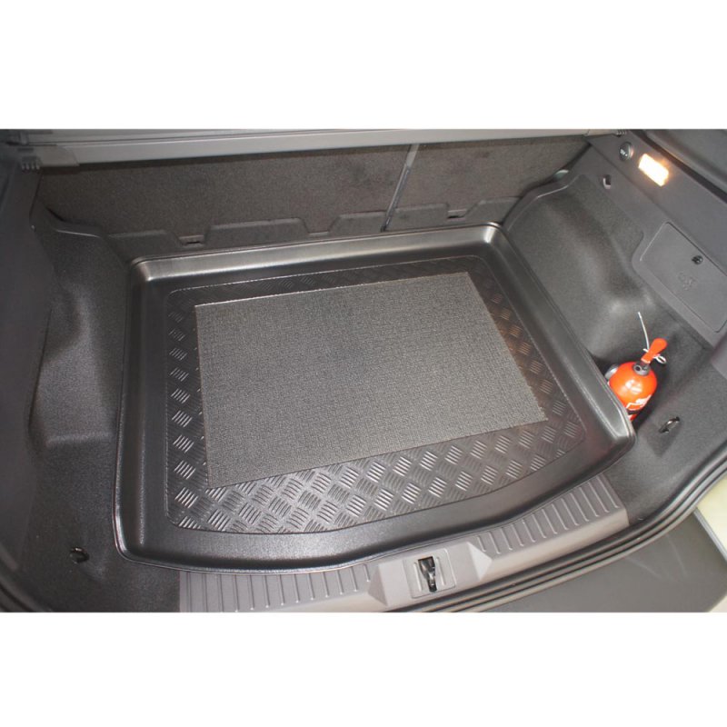 Kofferraumwanne für Ford Kuga II 3.2013- (auch Facelift ab 2017) - Bild 1 von 1