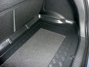 Kofferraumwanne für Hyundai ix20