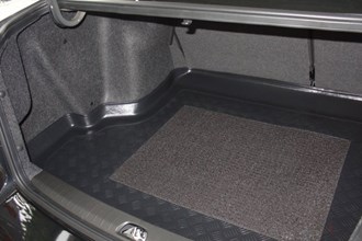 Kofferraumwanne für Suzuki SX 4 Limousine