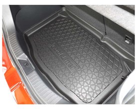 Premium Kofferraumwanne für Mazda 2 (DJ)