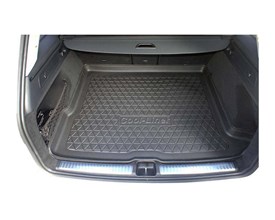 Premium Kofferraumwanne für Mercedes GLC-Klasse X253