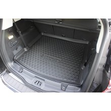 Premium Kofferraumwanne für Ford S-MAX II