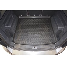 Premium Kofferraumwanne für VW Touran II 