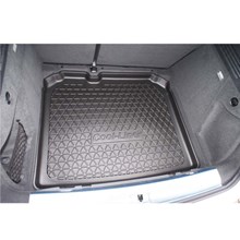 Premium Kofferraumwanne für Audi Q3 (8U)