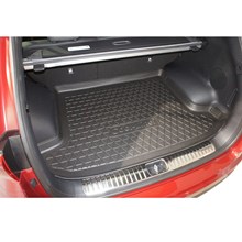 Premium Kofferraumwanne für Kia Sportage IV (QL)