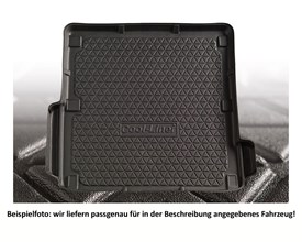Premium Kofferraumwanne für Citroen DS3