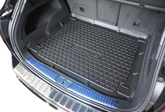 Premium Kofferraumwanne für VW Touareg II