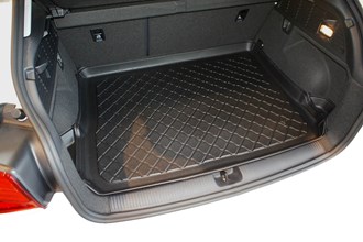 LITE Kofferraumwanne für Audi Q2 (GA)