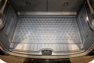 Premium Kofferraumwanne für BMW i3