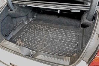 Premium Kofferraumwanne für Mercedes CLS (C257)