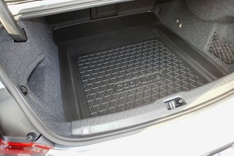 Premium Kofferraumwanne für Volvo S90 (2WD/4WD)