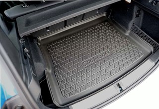 Premium Kofferraumwanne für BMW X1 (F48) Plug-in-Hybrid / für BMW iX1 (U11)