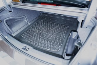 Premium Kofferraumwanne für Volvo S90 Recharge Plug-in Hybrid
