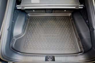 Premium Kofferraumwanne für Kia EV6