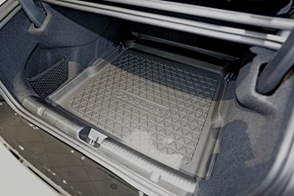 Premium Kofferraumwanne für Mercedes EQE (V 295)
