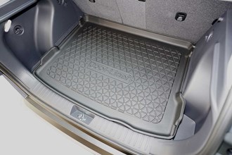 Premium Kofferraumwanne für Hyundai KONA II