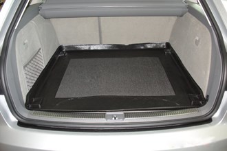Kofferraumwanne für Audi A4 (B7) Avant