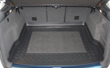 Kofferraumwanne für Audi Q5 (8R)
