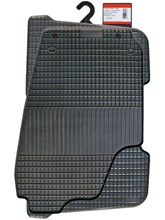 Fußmatten für Ford Fiesta