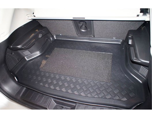 Kofferraumwanne Nissan X-Trail (T32) 5-Sitzer mit gerader Ladefläche (170603271)