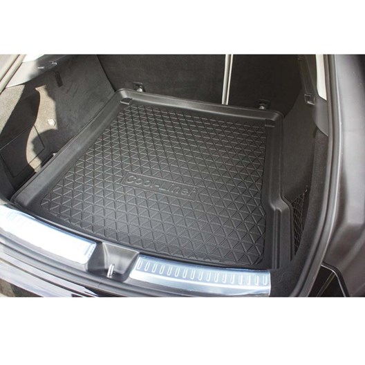 Premium Kofferraumwanne für Mercedes GLE Coupe (C292) 8.2015-