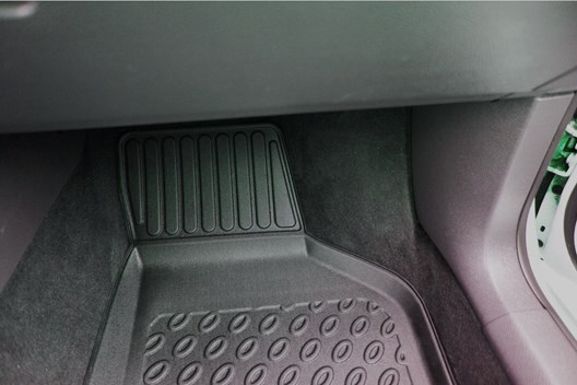 Premium Fußraumschalen für VW Jetta (1K) / VW Scirocco III