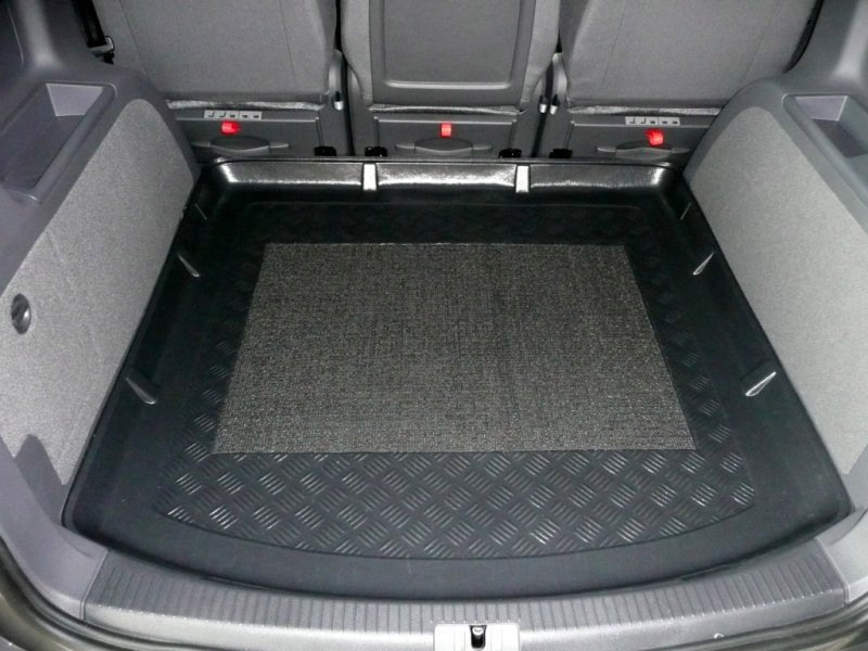 Kofferraumwanne für VW TOURAN kaufen
