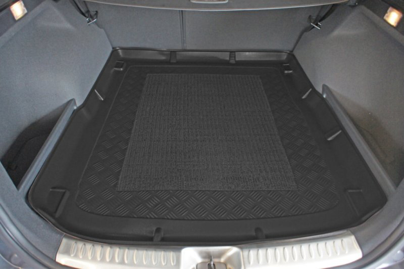 Kofferraumwanne für Hyundai i40 CW - Auto Ausstattung Shop