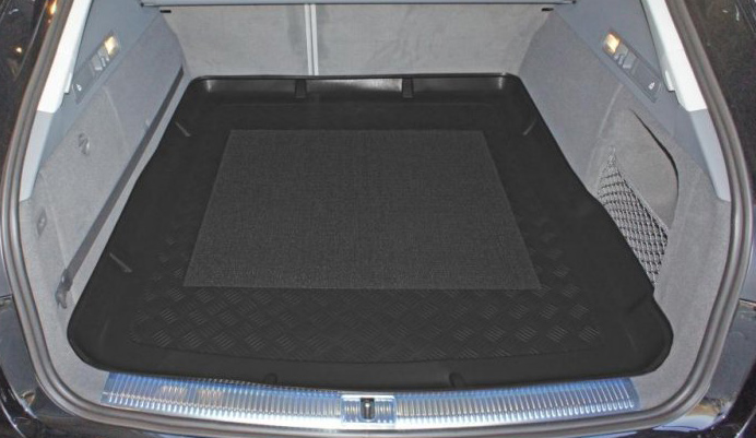 Kofferraumwanne für Audi A6 (C7) Avant - Auto Ausstattung Shop