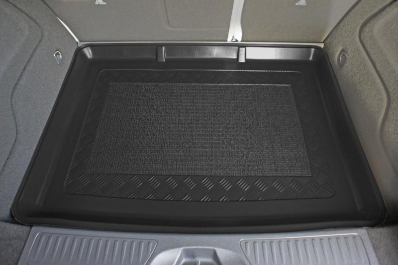 Kofferraumwanne für Mercedes B-Klasse W246 - Auto Ausstattung Shop