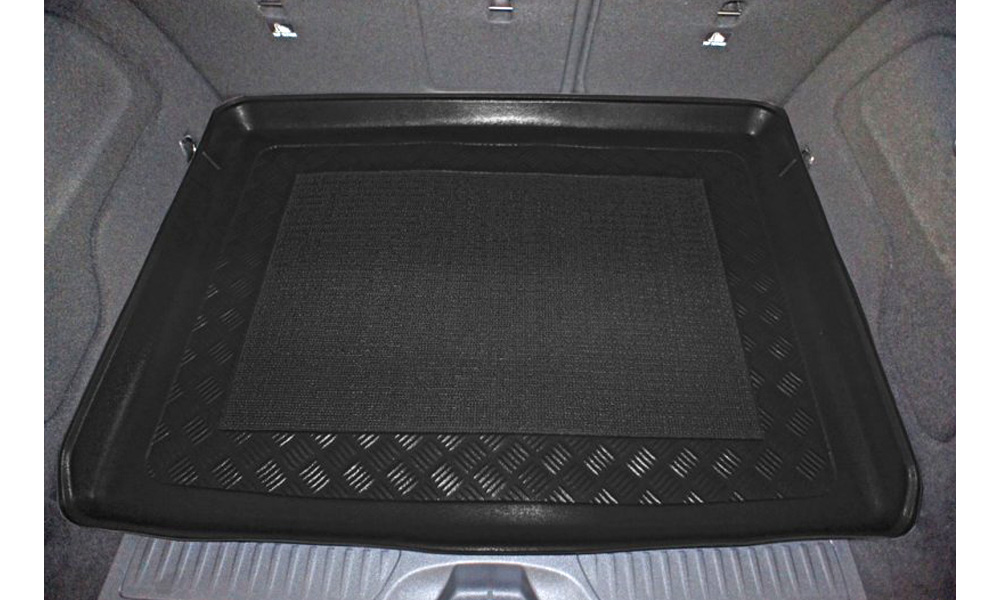 Kofferraumwanne für Mercedes B-Klasse W246 - Auto Ausstattung Shop