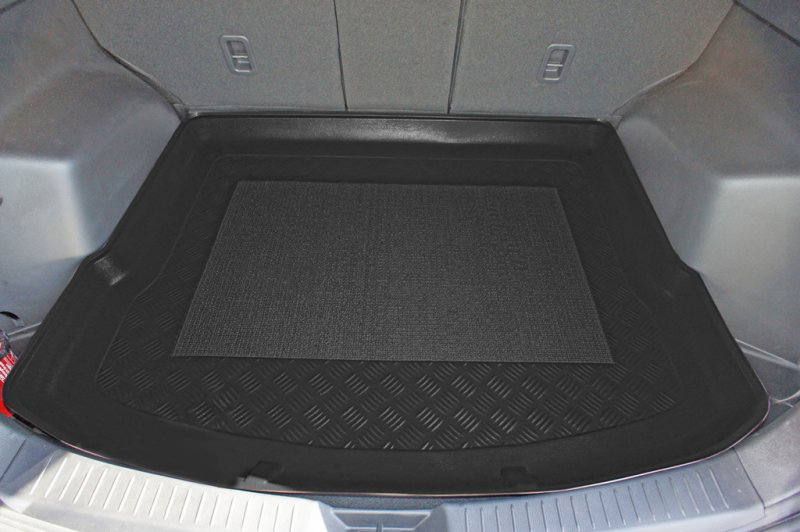 Kofferraumwanne für Mazda CX-5 - Auto Ausstattung Shop