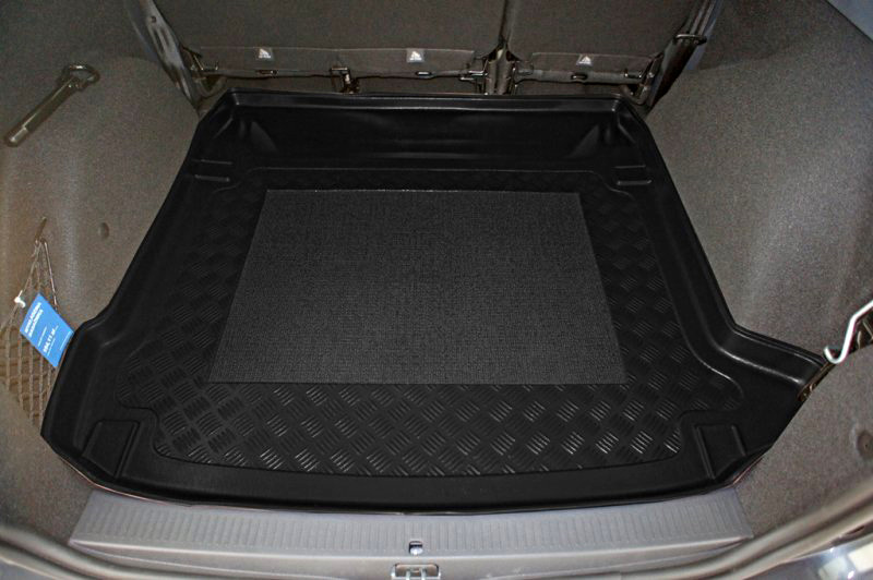 Premium Kofferraumwanne Kofferraummatte für DACIA LODGY 5-Sitzer 2012-heute