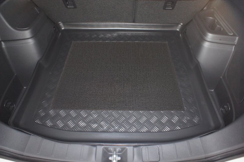 Kofferraumwanne für Mitsubishi Outlander III - Auto Ausstattung Shop
