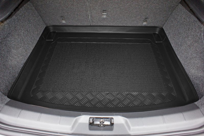 Kofferraumwanne für Volvo V40 II Cross Crountry - Auto Ausstattung Shop