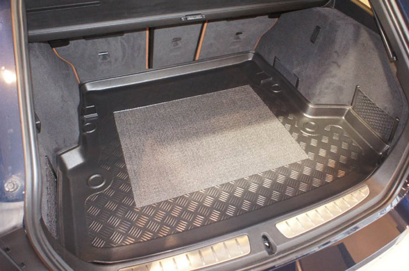 Kofferraumwanne für BMW 3er (F31) Touring - Auto Ausstattung Shop