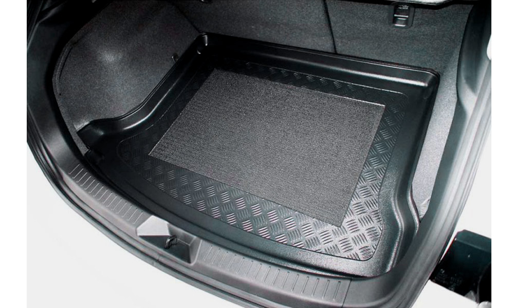 Kofferraumwanne für Mazda 3 IV BP Limousine (03.2019