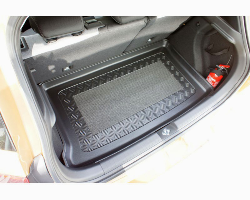 Kofferraumwanne für Hyundai i20 II (GB) / i20 Active (GB) - Auto  Ausstattung Shop
