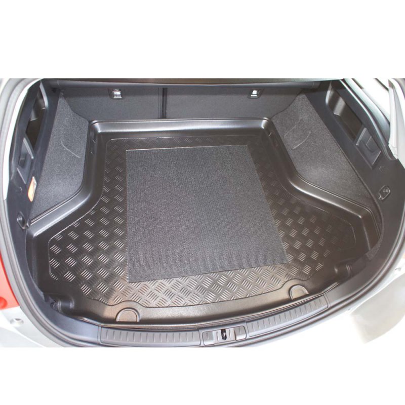 Kofferraumwanne für Toyota Auris Touring Sports - Auto Ausstattung Shop