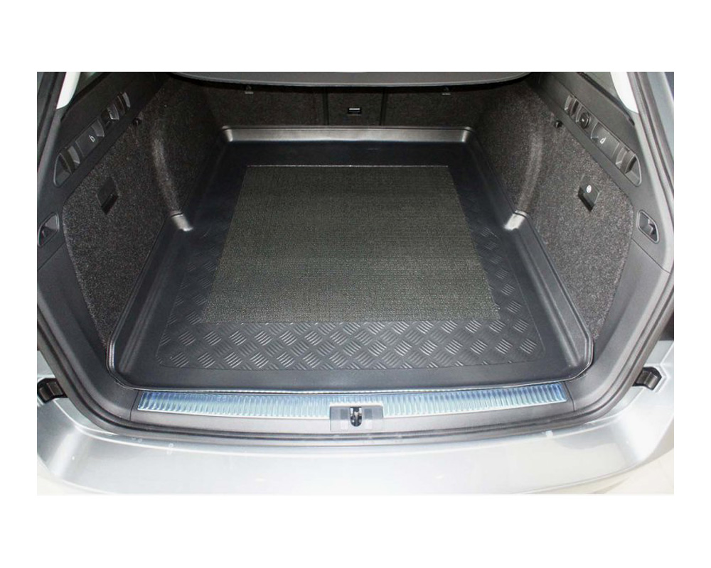 Kofferraumwanne für Skoda Superb III Combi (3V) - Auto Ausstattung