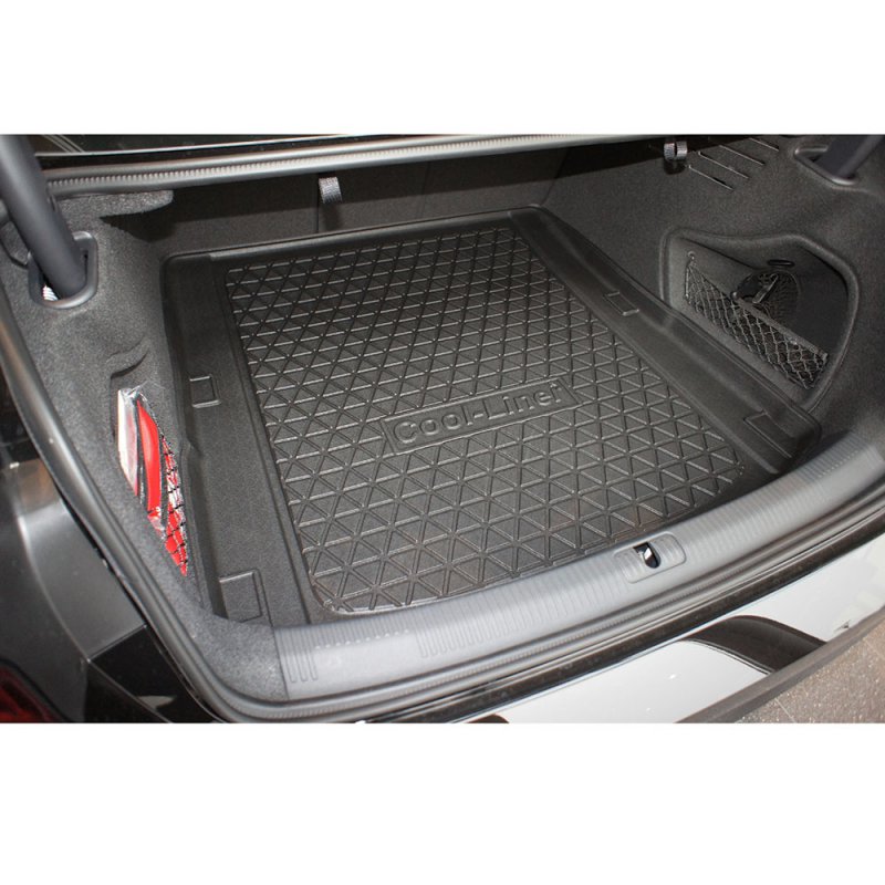 Kofferraumwanne für Audi A4 (B9) Avant - Auto Ausstattung Shop