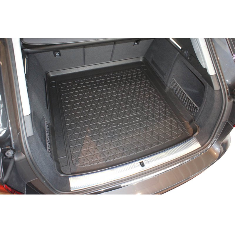 Kofferraumwanne für Audi A4 B9 Limousine (11.2015