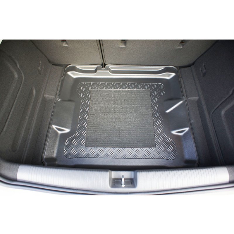 Kofferraumwanne für Opel Astra Auto Ausstattung Shop K 