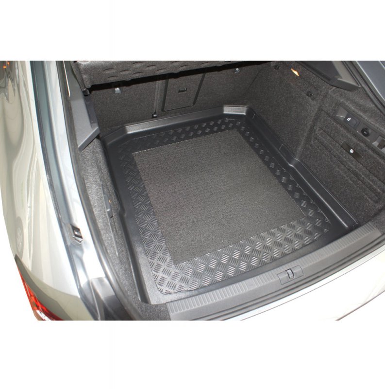 Premium Kofferraumwanne für Skoda Superb III Combi (3V) - Auto Ausstattung  Shop
