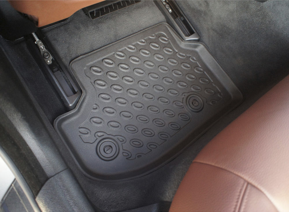 BMW - xDrive Premium für Facelift Auto (F10/F11) Ausstattung mit Fußraumschalen 5er Shop