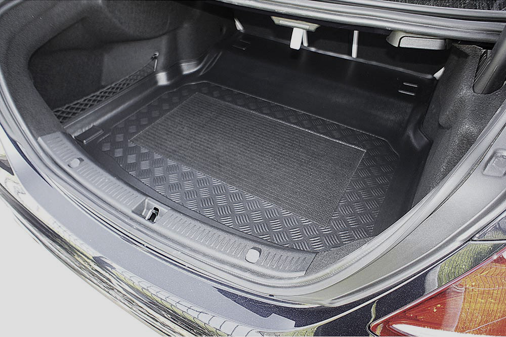 Kofferraumwanne für Mercedes E-Klasse (W213) Limousine - Auto Ausstattung  Shop