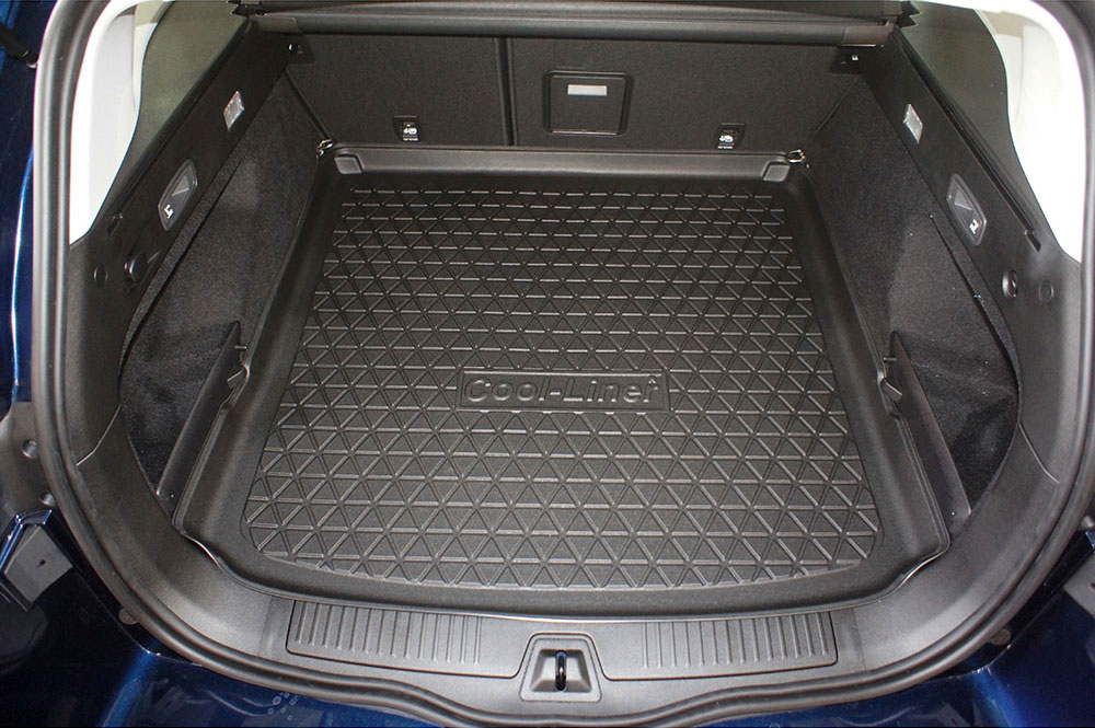 Kofferraumwanne Kofferraummatte geeignet zur RENAULT TALISMAN GRANDTOUR ab 2016