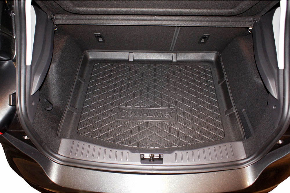 Premium Kofferraumwanne für Ford Kuga III - Auto Ausstattung Shop