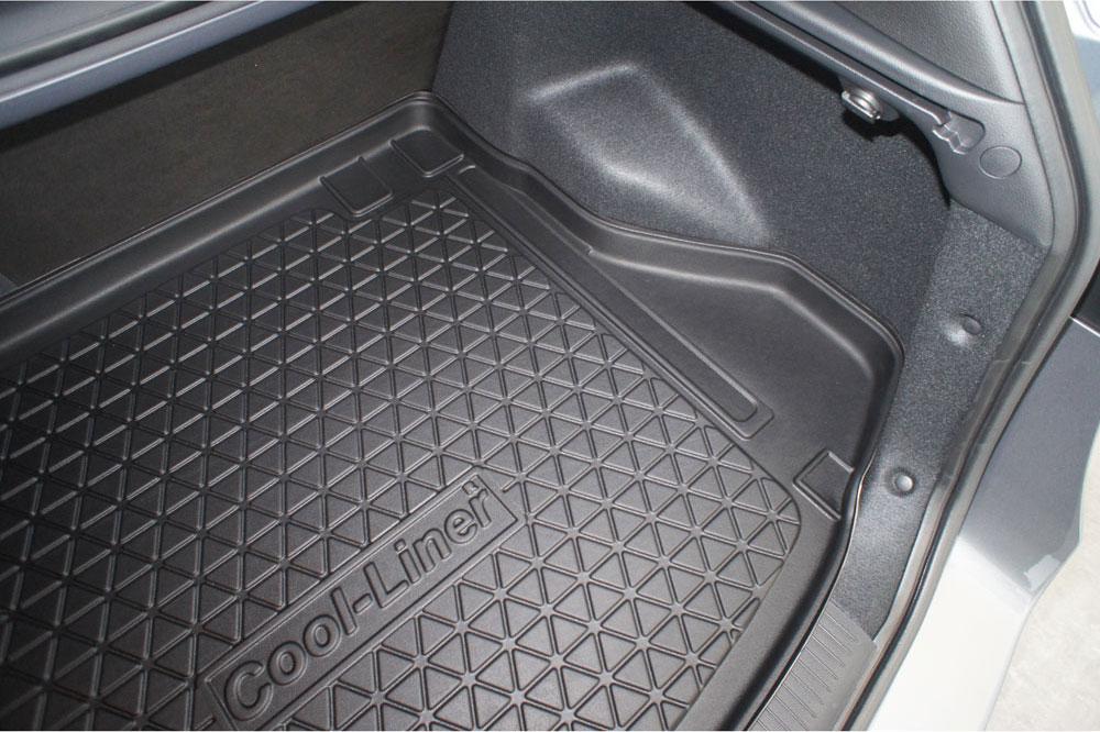 Premium Kofferraumwanne für Hyundai i30 CW II - Auto Ausstattung Shop