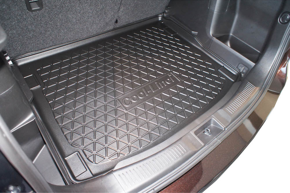 Kofferraum Gummi Stoßstangen schutz Schutz Autozubehör für Suzuki SX4 Swift  Alt Liane Grand Vitara Jimny S-Cross - AliExpress